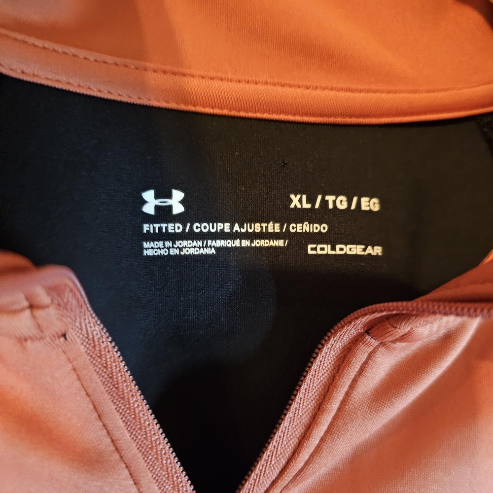Under Armour Pullover - image 3